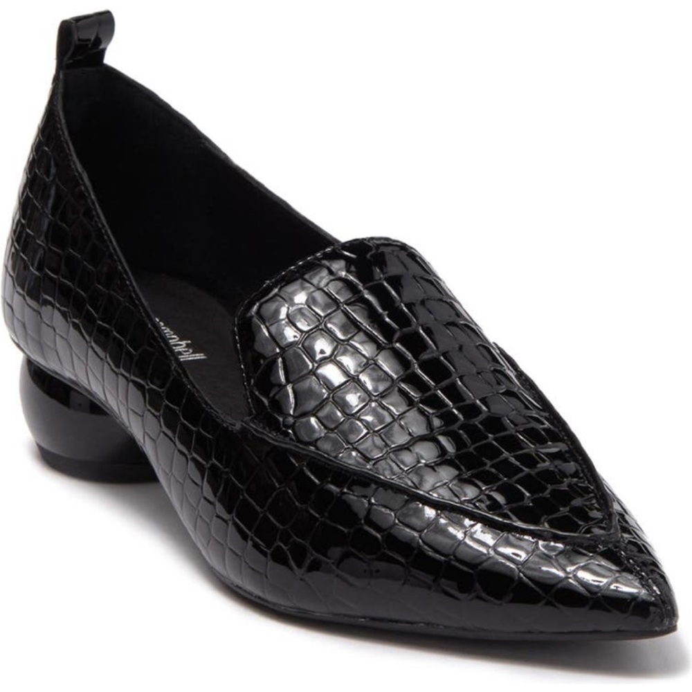 Jeffrey Campbell work flats
